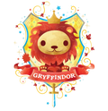 Cute Gryffindor